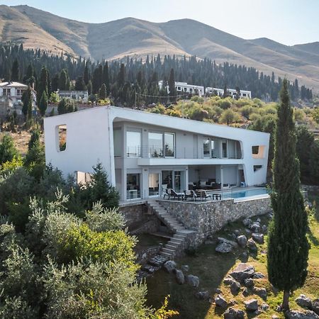 Exclusive Lake Villa Široka Kültér fotó