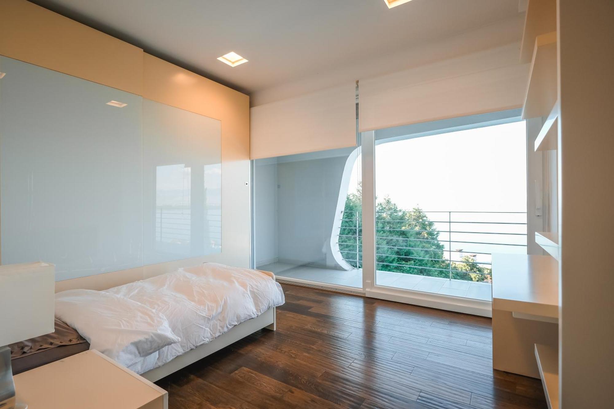 Exclusive Lake Villa Široka Kültér fotó
