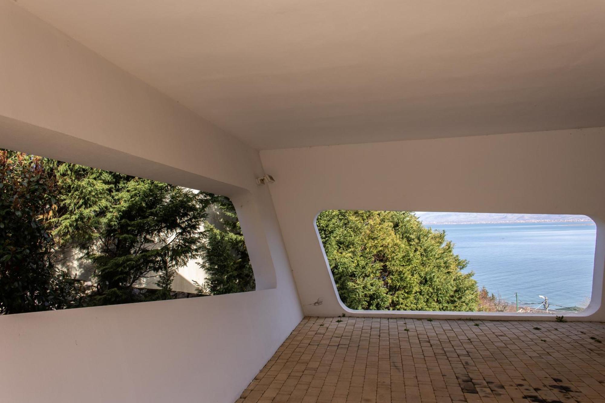 Exclusive Lake Villa Široka Kültér fotó