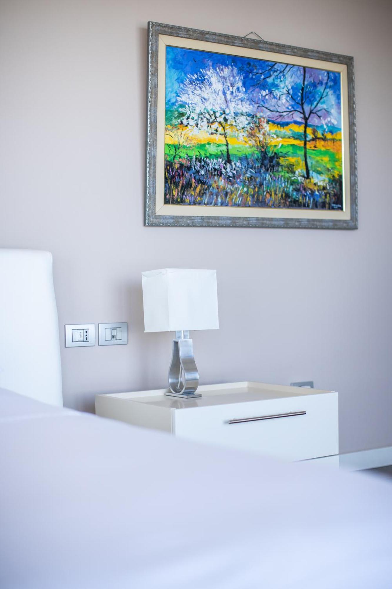 Exclusive Lake Villa Široka Kültér fotó