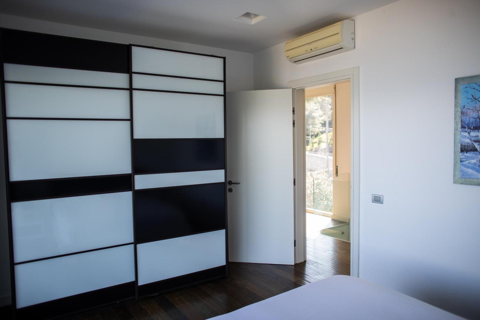 Exclusive Lake Villa Široka Kültér fotó