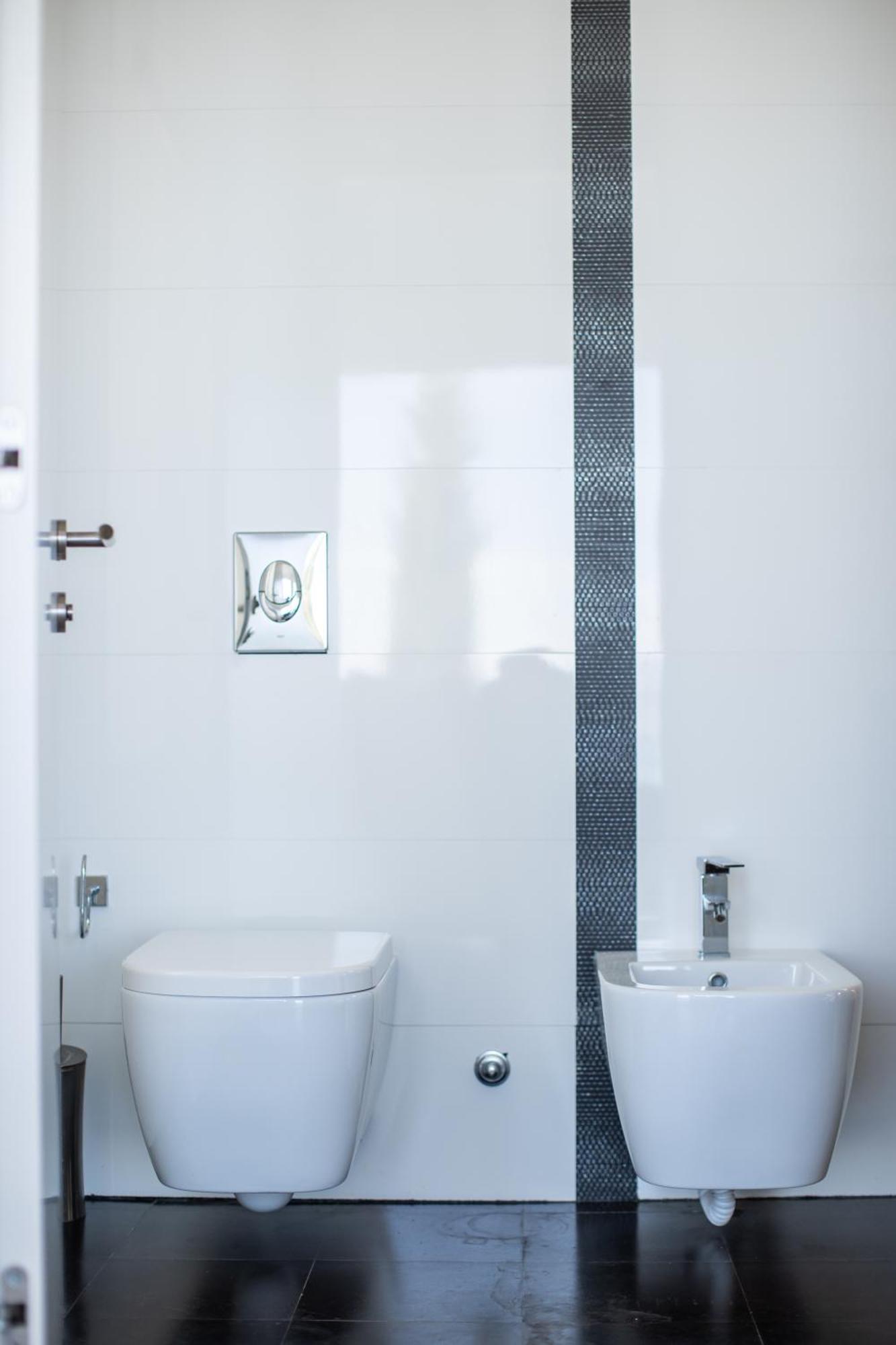 Exclusive Lake Villa Široka Kültér fotó